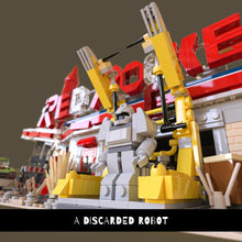 Xbert ZY66139 The Red Rocket