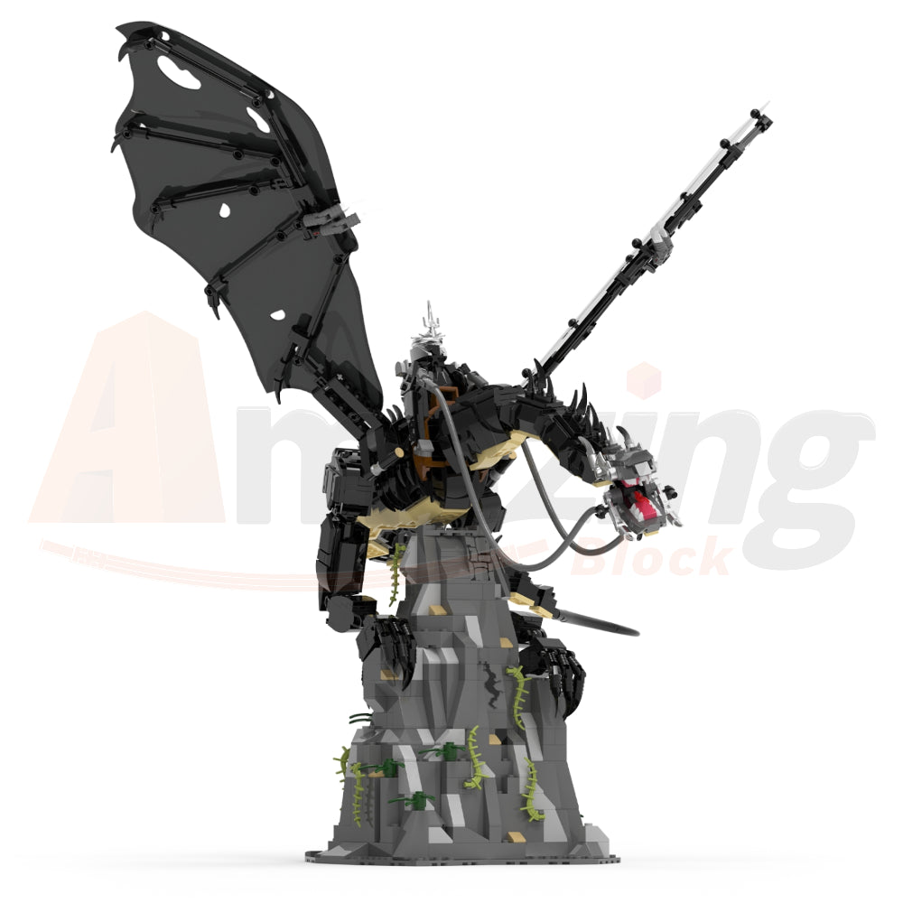 Xbert 66150 The Black Beast