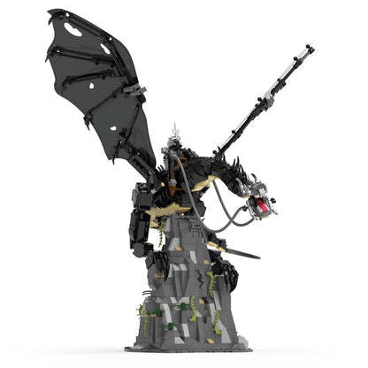 Xbert ZY66150 The Black Beast