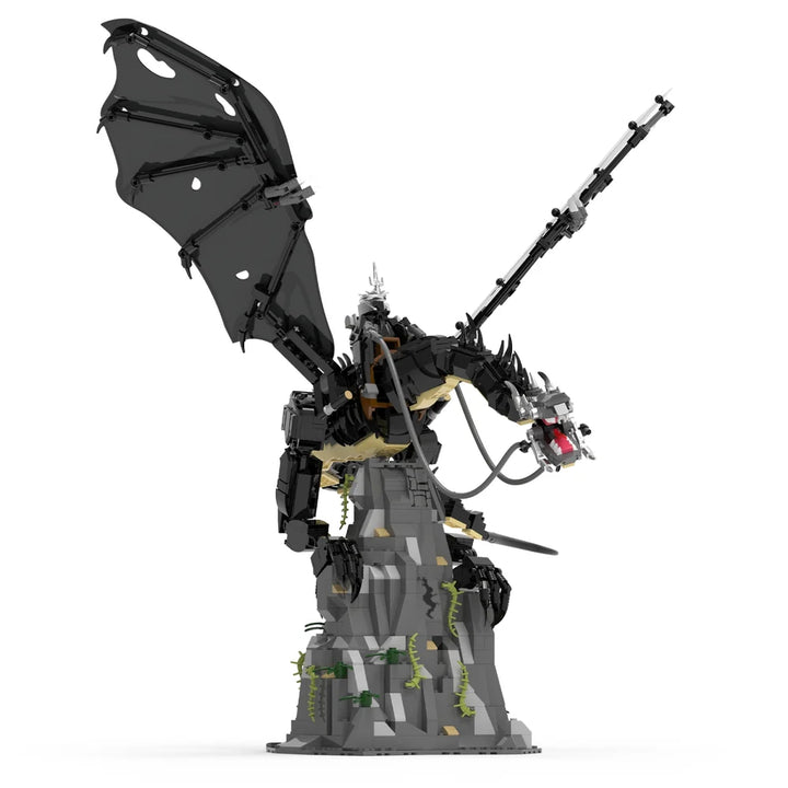 Xbert ZY66150 The Black Beast