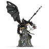 Xbert ZY66150 The Black Beast