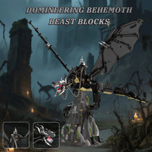 Xbert ZY66150 The Black Beast