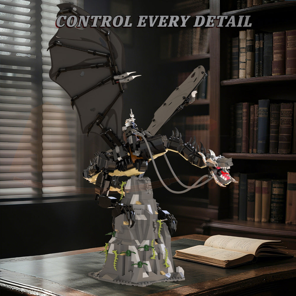 Xbert 66150 The Black Beast