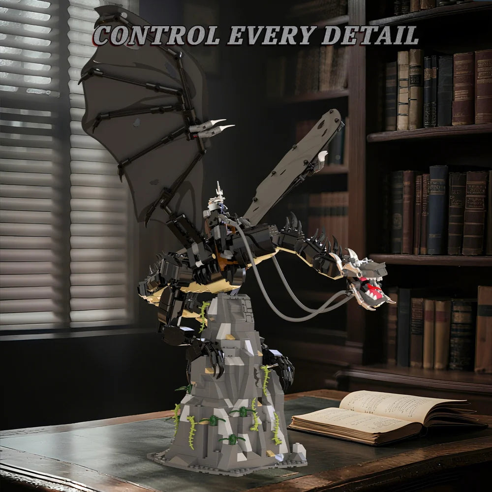 Xbert ZY66150 The Black Beast