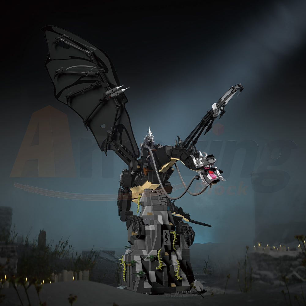 Xbert 66150 The Black Beast