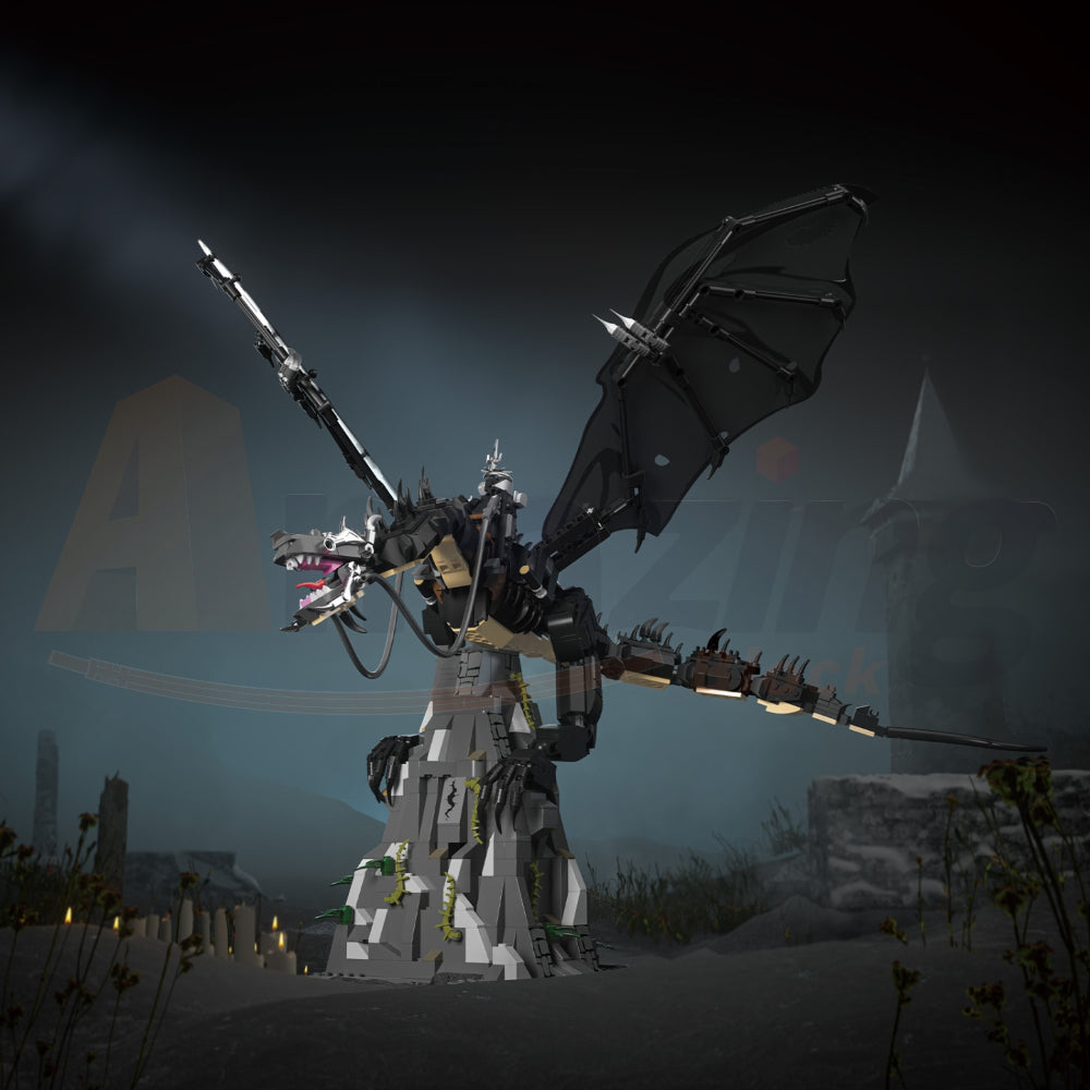 Xbert 66150 The Black Beast