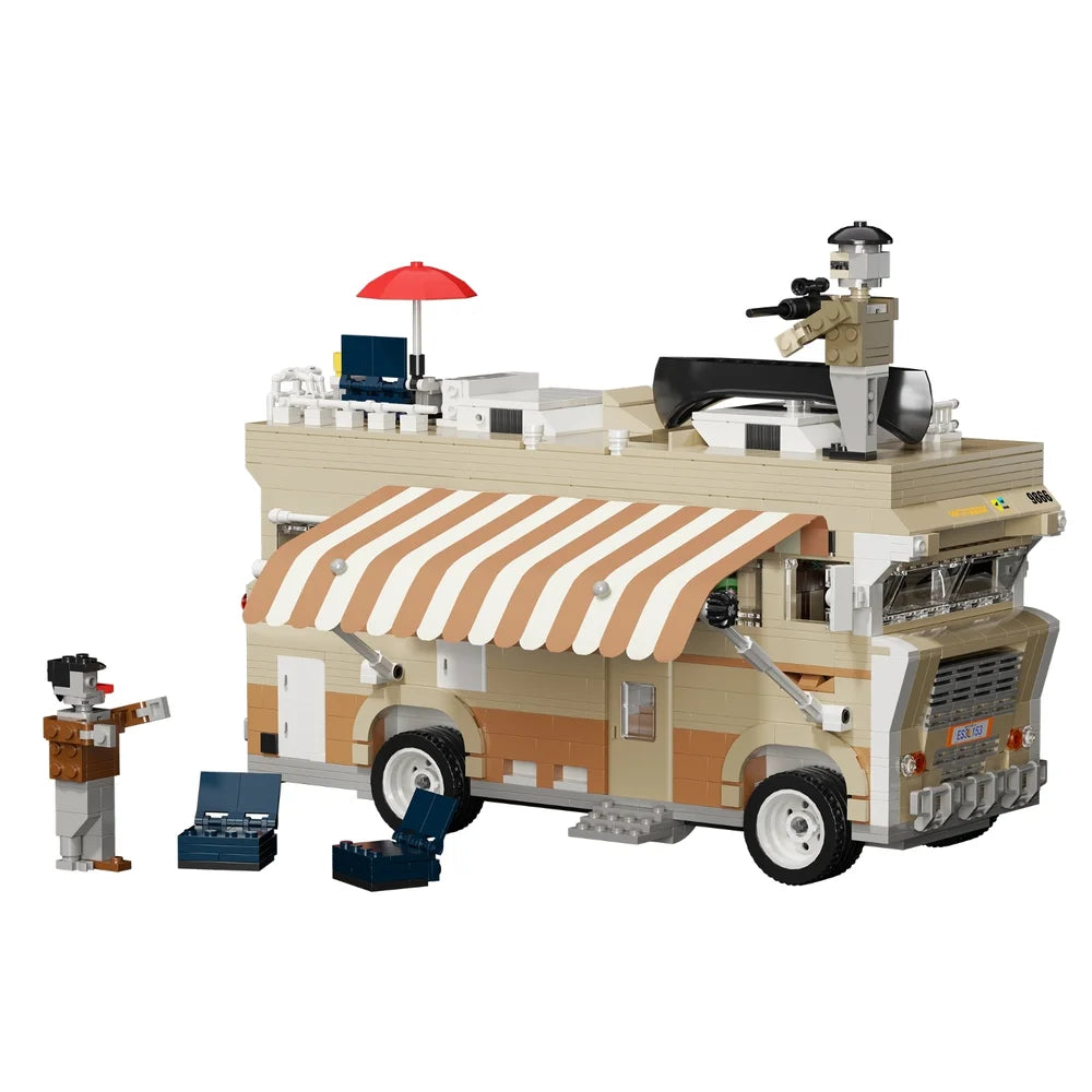 Xbert ZY66153 Dale's RV