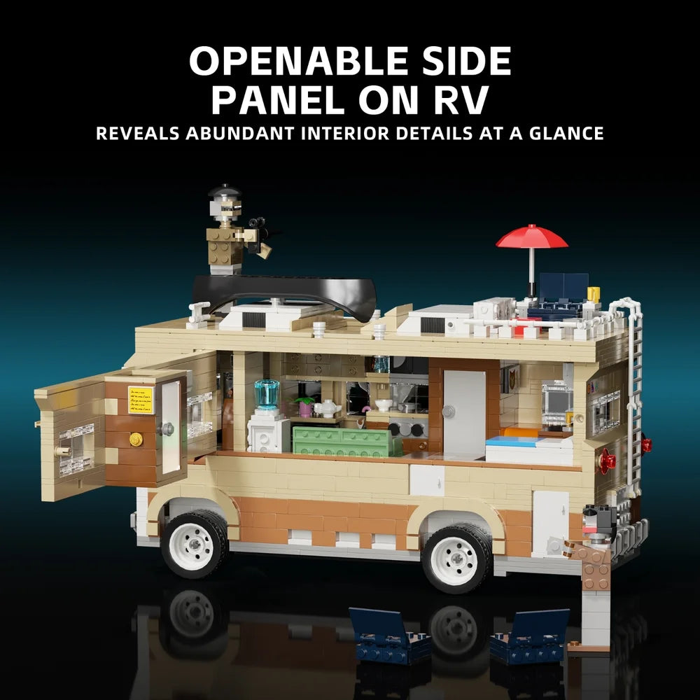 Xbert ZY66153 Dale's RV