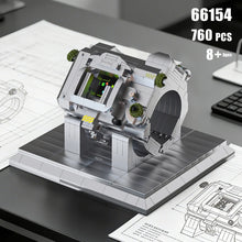 Xbert ZY66154 The Boy Watch Charging Stand