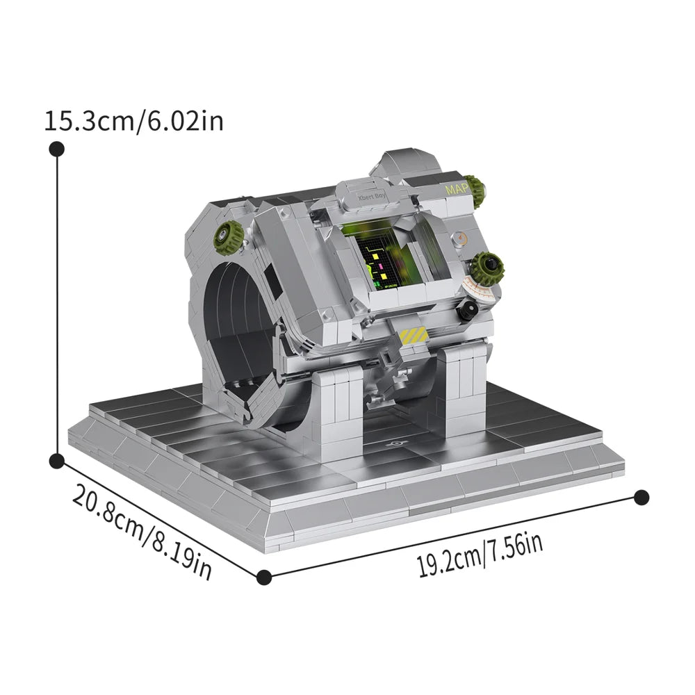Xbert ZY66154 The Boy Watch Charging Stand