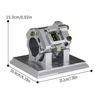 Xbert ZY66154 The Boy Watch Charging Stand