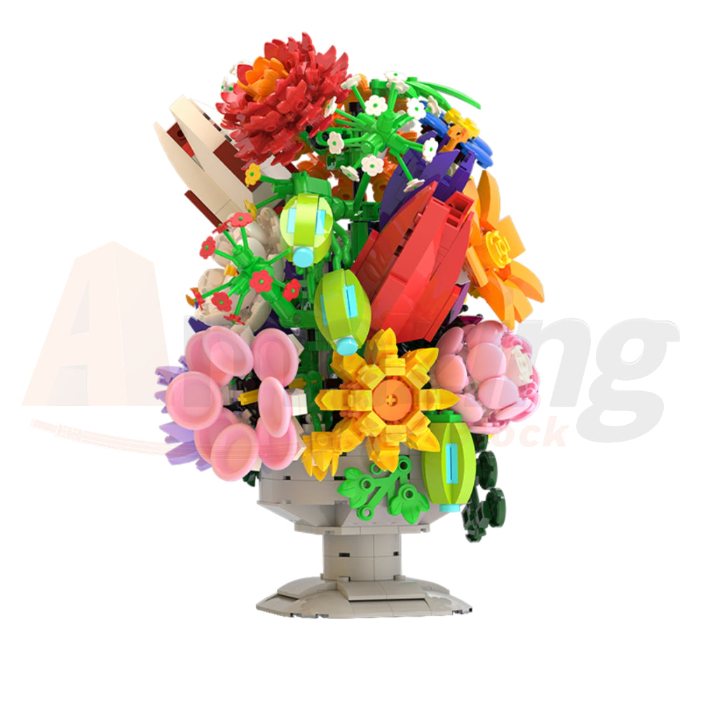 Xbert 66156 The Bouquet