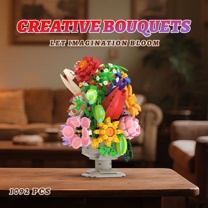 Xbert 66156 The Bouquet