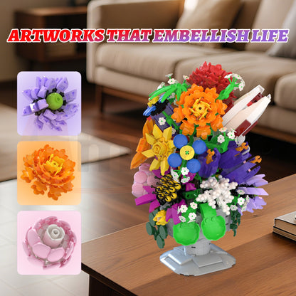 Xbert 66156 The Bouquet