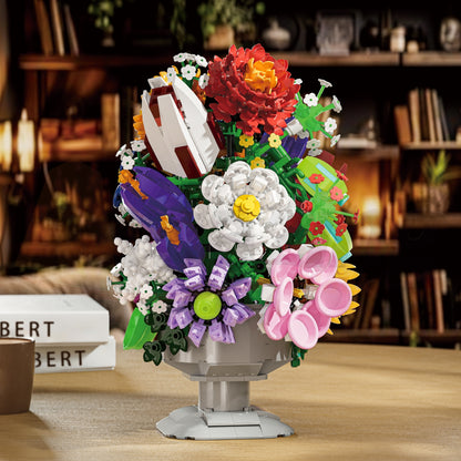 Xbert 66156 The Bouquet