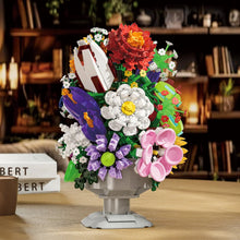 Xbert ZY66156 The Bouquet
