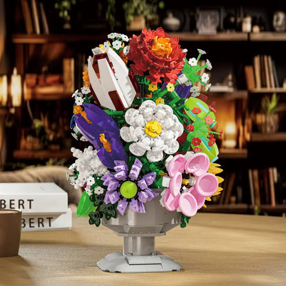 Xbert ZY66156 The Bouquet