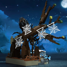 Xbert ZY66158 The Giant Spider in the Forbidden Forest