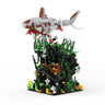 Xbert ZY66160 The Deathshark's Fortune