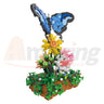 Xbert 66164 The Butterfly