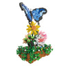 Xbert ZY66164 The Butterfly