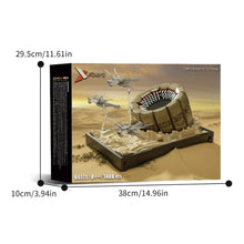 Xbert ZY66171 The Sandworm Strike