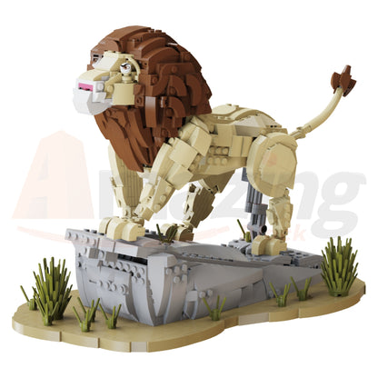 Xbert 66173 The Lion King