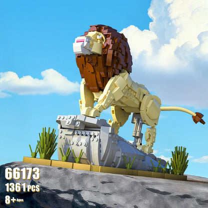 Xbert ZY66173 The Lion King