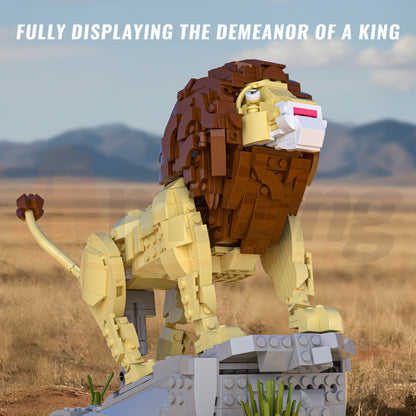 Xbert 66173 The Lion King