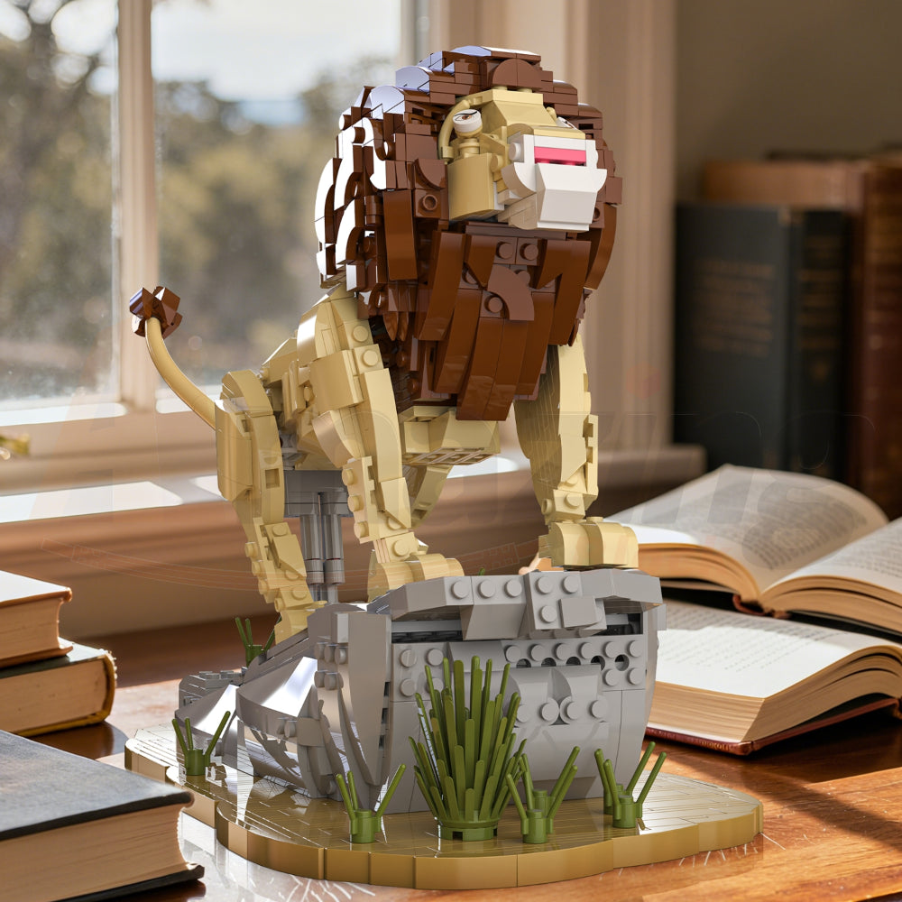 Xbert 66173 The Lion King