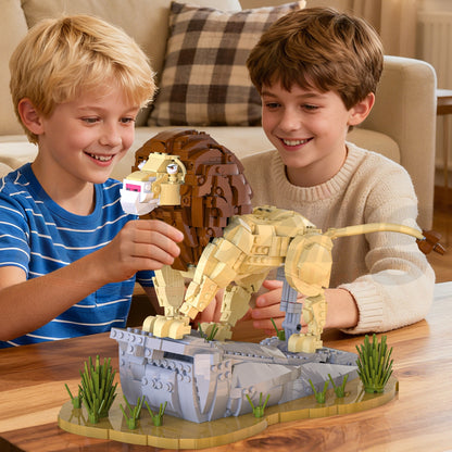 Xbert 66173 The Lion King