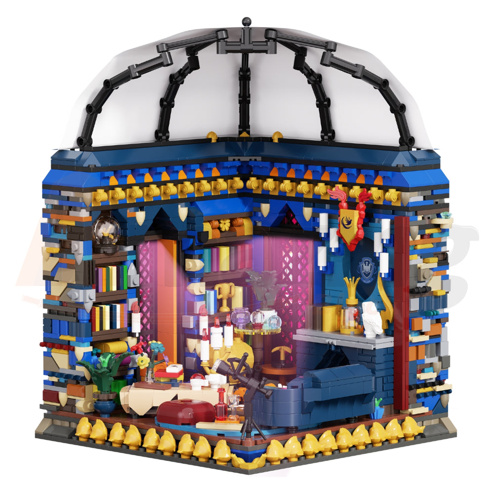 Xbert 66174 The Gryffindor Common Room