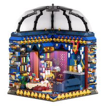 Xbert ZY66174 The Gryffindor Common Room