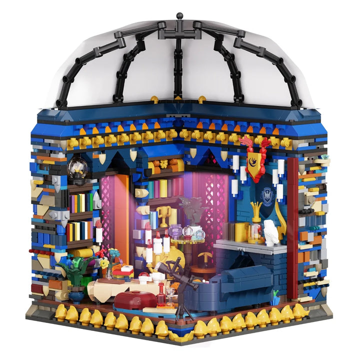 Xbert ZY66174 The Gryffindor Common Room
