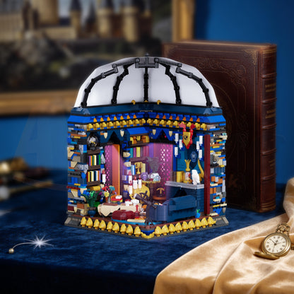 Xbert 66174 The Gryffindor Common Room