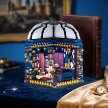 Xbert ZY66174 The Gryffindor Common Room