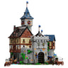Xbert ZY66180 The Black Falcon's Castle