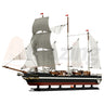 Xbert 66186 The Clipper Stad Amsterdam
