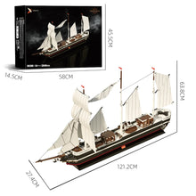 Xbert ZY66186 The Clipper Stad Amsterdam