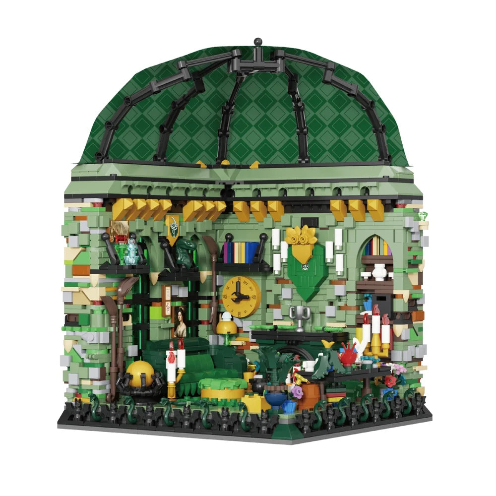 Xbert ZY66192 The Slytherin Common Room