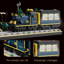Xbert ZY66194 The European Train Station