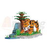 Xbert 66196 The Mighty Tiger
