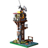 Xbert ZY66203 The Post-Apocalyptic Outpost