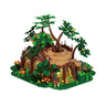 Xbert ZY66217 The Woodland Sanctuary