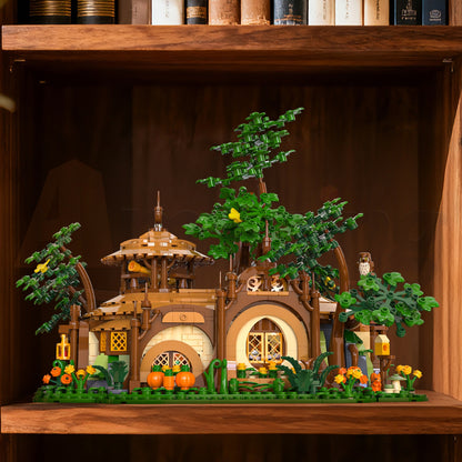 Xbert 66217 The Woodland Sanctuary