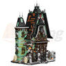 Xbert 66223 The Haunted House With Lighting Kit