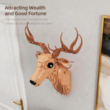 Xbert ZY66226 The Deer Head