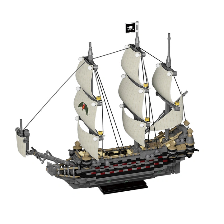 Xbert ZY66048 The Mary building block set