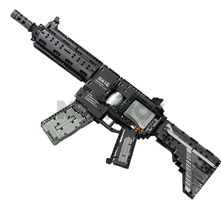 Reobrix ZZ77004 The M416 building block set