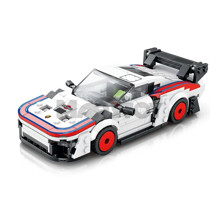 Reobrix ZZ792 The 935 building block set